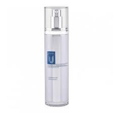 Пептидная ампульная эмульсия с витамином U CUSKIN Vitamin U Ampoule Emulsion, 130ml