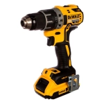 DeWalt DCD791D2 дрель-шуруповер (2 x 2 Ач, ЗУ)