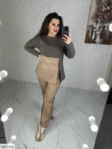 Костюм KB-8282 Фабрика Моды