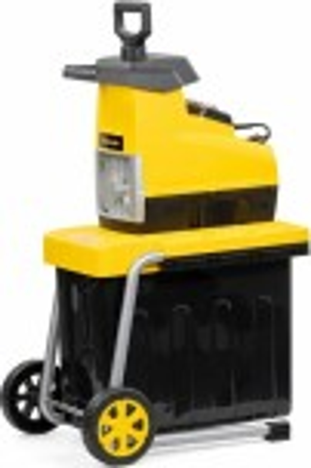 Измельчитель веток электрический CHAMPION SH280