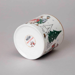 Кружка 425мл Family Christmas, 425-208