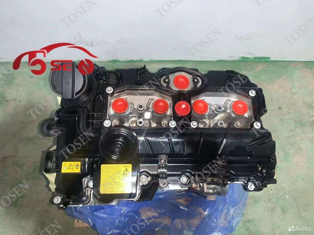 Двигатель,гбц,кпп чери,jac, Санг енг, донгфенг новый товар