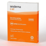 C-VIT Eye Contour Patches Sesderma | Патчи для контура вокруг глаз