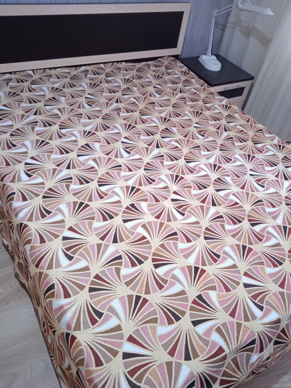 Покрывало гобеленовое Фантазия 102-1 евро (240х200)