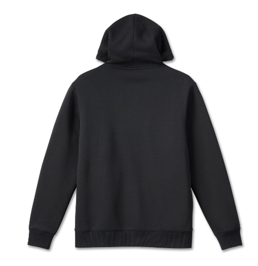 Толстовка Black Beauty 120th Anniversary (С капюшоном)