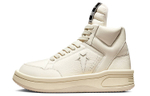 Кеды Rick Owens DRKSHDW x Converse Weapon turbodrk, 172343C