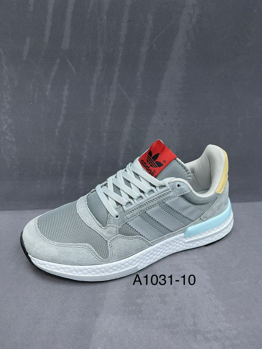 Кроссовки по 8 пар (41-45)р. / A1031/10