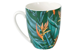 Кружка 0.42л Maxwell & Williams Ночной сад