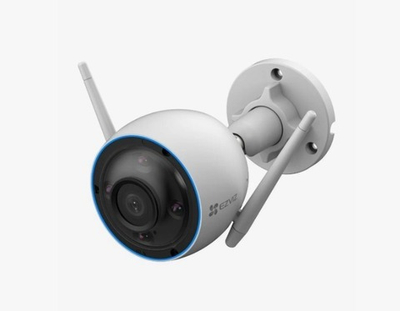 CS-H3 (5MP, 4 mm) 3K Wi-Fi камера Ezviz