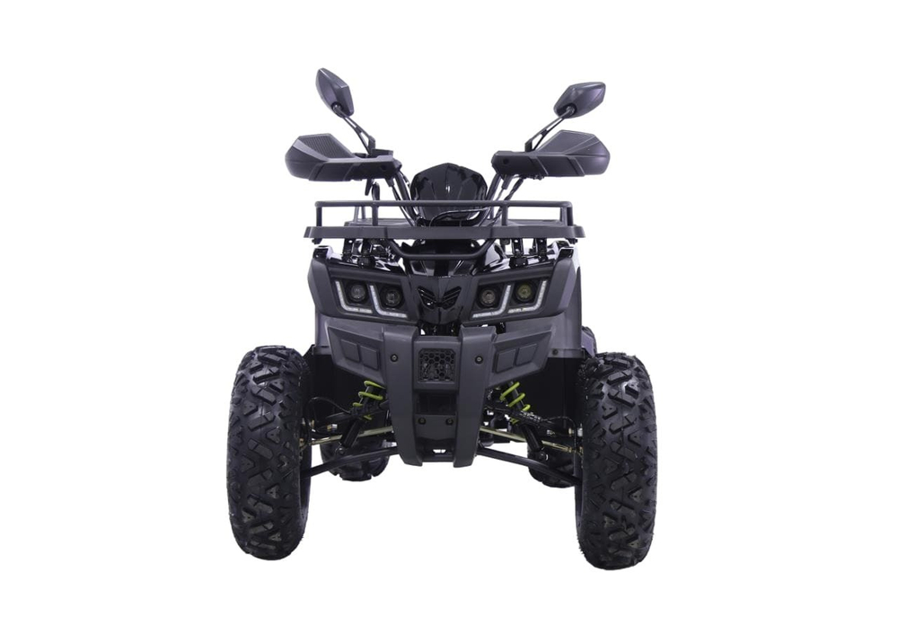 Квадроцикл YACOTA Warrior 200