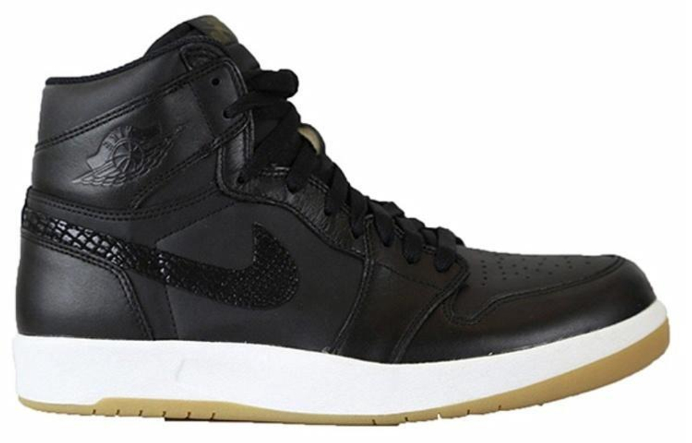 Кроссовки Jordan Air Jordan 1.5 Retro Militia Green
