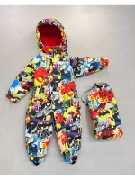 Комбинезон для малыша