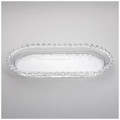 Блюдо сервировочное sweety 25х2,3 см