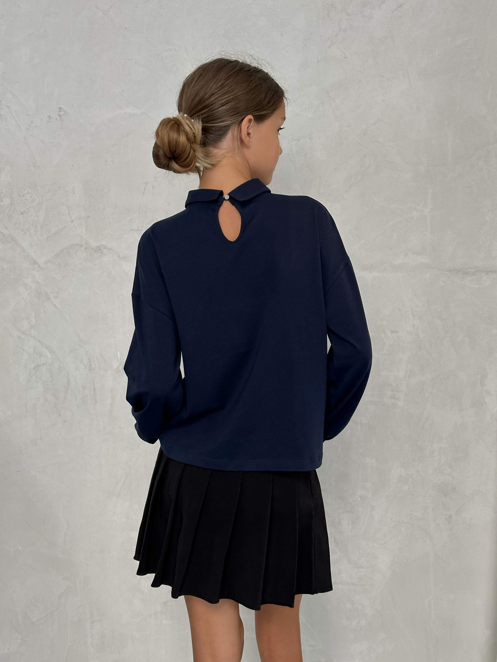 Джемпер для мальчика 6025