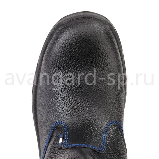 Сапоги "Легион" иск. мех, ПУ