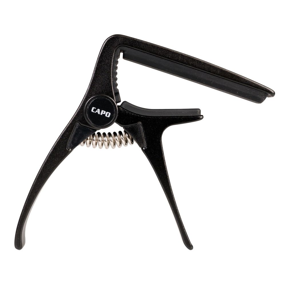 CASCHA HH 2038 Capo for Classical Guitar