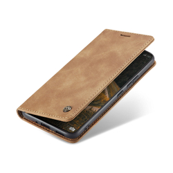 Чехол-книжка CaseMe Matte Xiaomi 14 Ultra