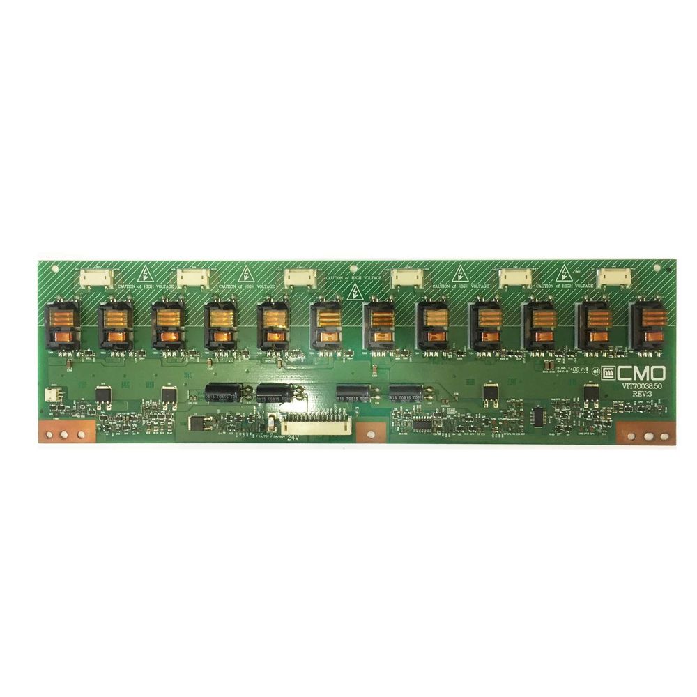 Inverter VIT70038.50 REV:3