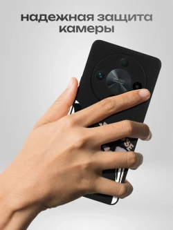 Чехол на Honor X9B