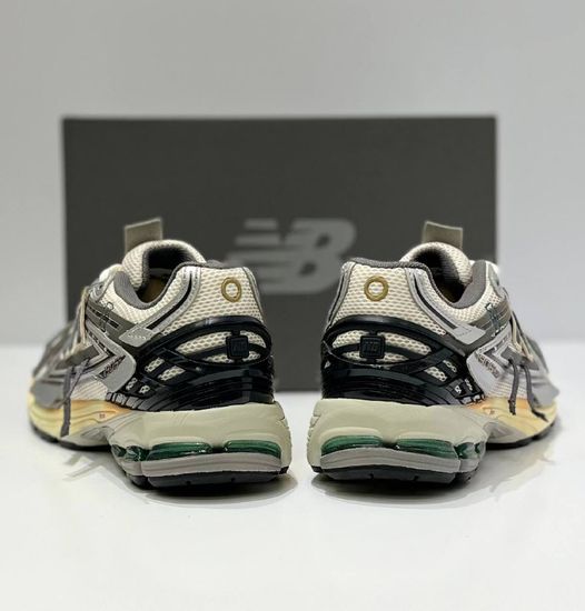 Кроссовки New Balance 1906A "Grey"