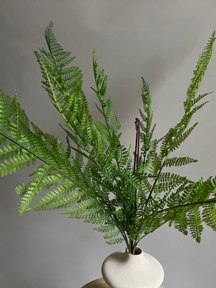 Искусственная зелень Папоротник орляк