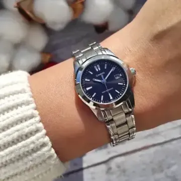 Наручные часы Casio LTP-1215A-1A2DF