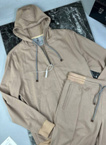 Спортивный костюм Brunello Cucinelli