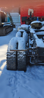 Shacman (Shaanxi) SX* 6x6 Седельный тягач SX42586V385 (Дизельный, 11,6 л, 423 л.с., МТ)