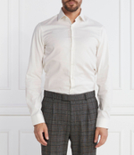 Рубашка Calvin Klein - белый(K10K112083)