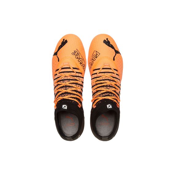 ПУМА Будуарные ботинки Низкие Топ Унисекс