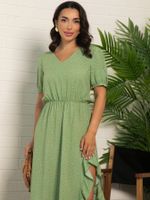 Платье Марика (мятное) П16053-35М LT Collection