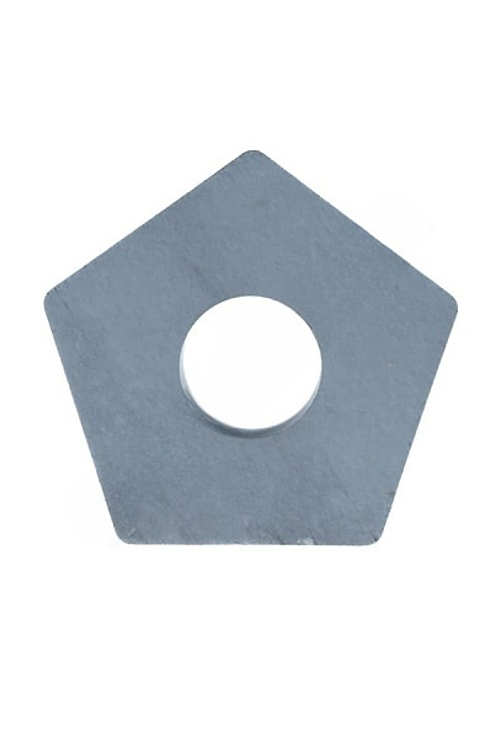 PNEA110408ВК8(YG8)(B35) Пластина пятигранная сменная
