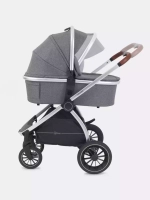 Коляска детская 2-в-1 "CRUISE" RA320 Koala Grey