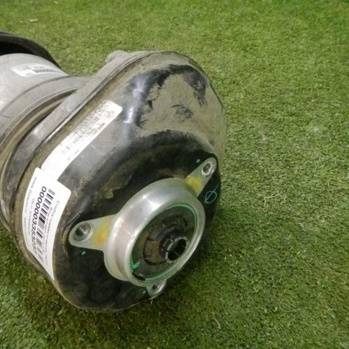 Стойка пневматическая передняя правая BMW X7 G07 (2019-н.в.)