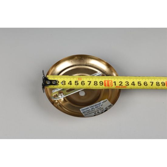 Светильник настенный (Бра) APL.704.11.01