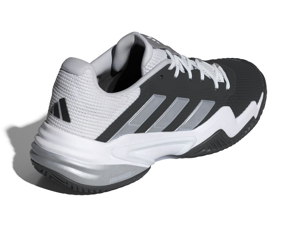 Теннисные кроссовки Adidas Barricade 13 M - Black