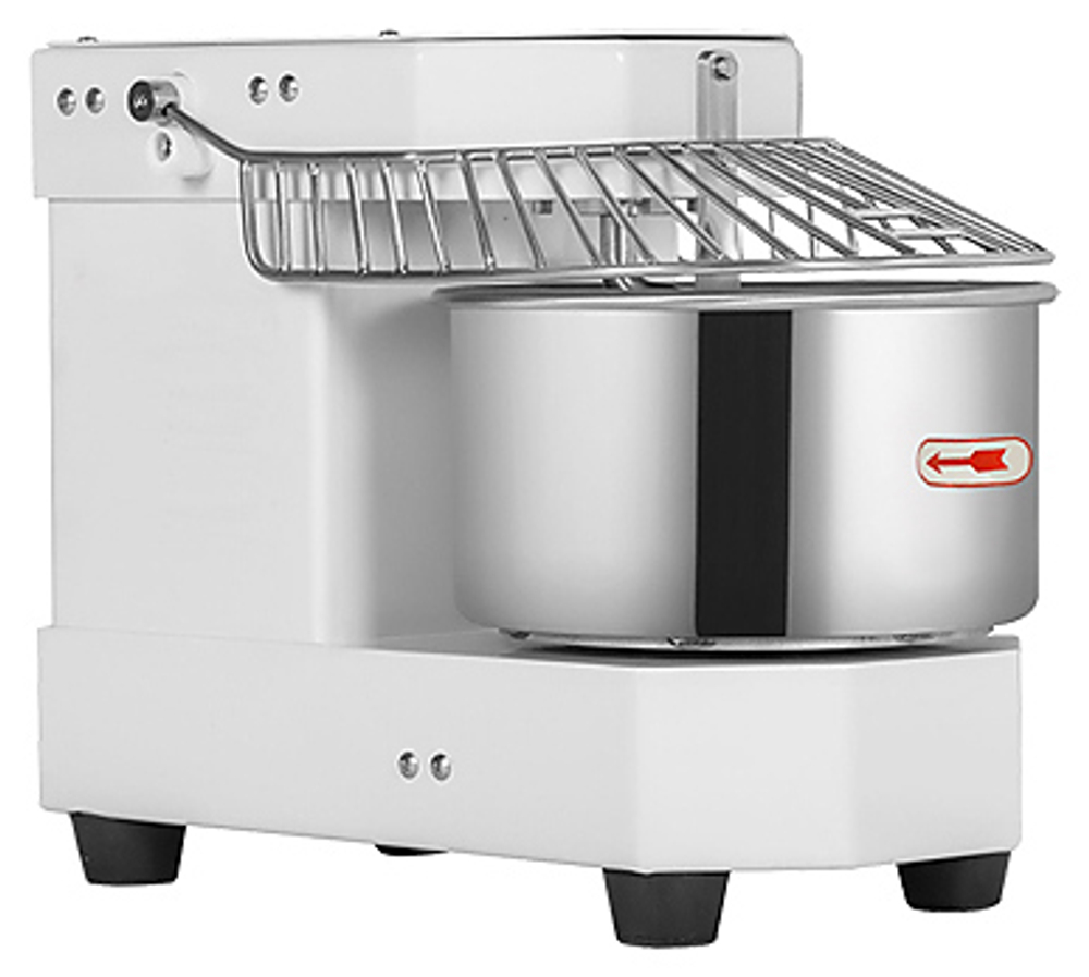 Тестомес Crazy Pan CP-SM8