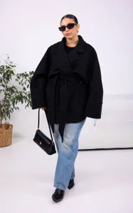 Пальто УК-413 Фабрика Моды