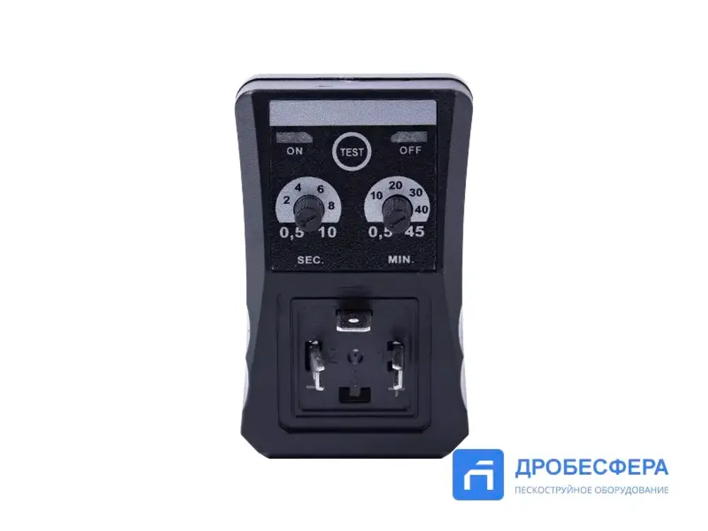 Реле времени РВК234 циклическое