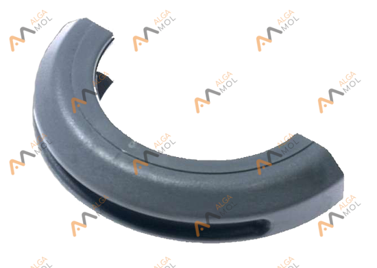 Скоба OD69x17, Китай