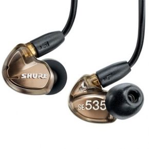 SHURE SE535