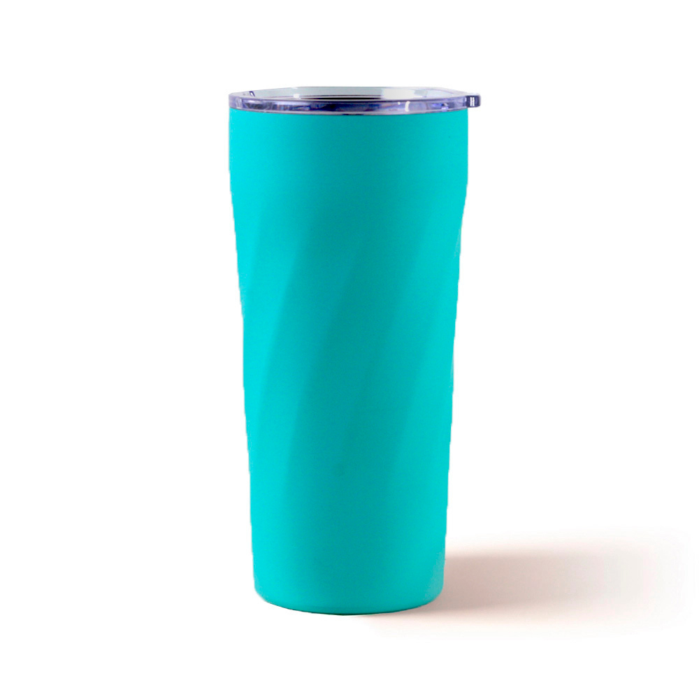 Термокружка RADMIR soft touch