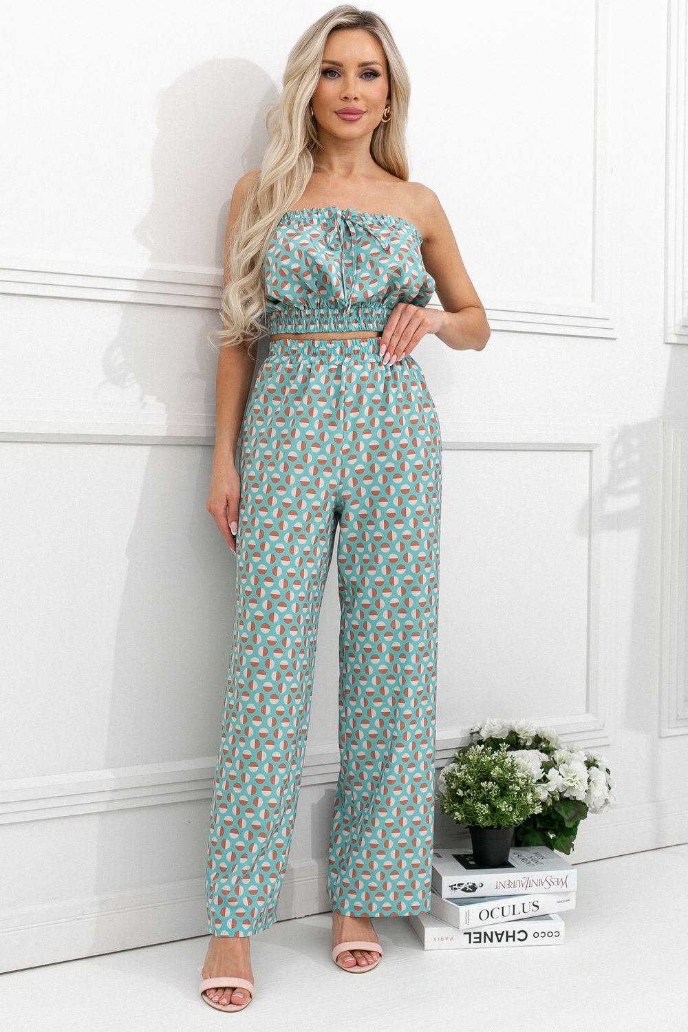 Костюм Милада №1 Valentina