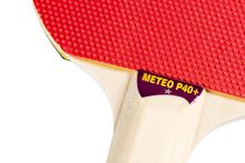 Теннисная ракетка Dragon Meteo 1 Star (прямая)