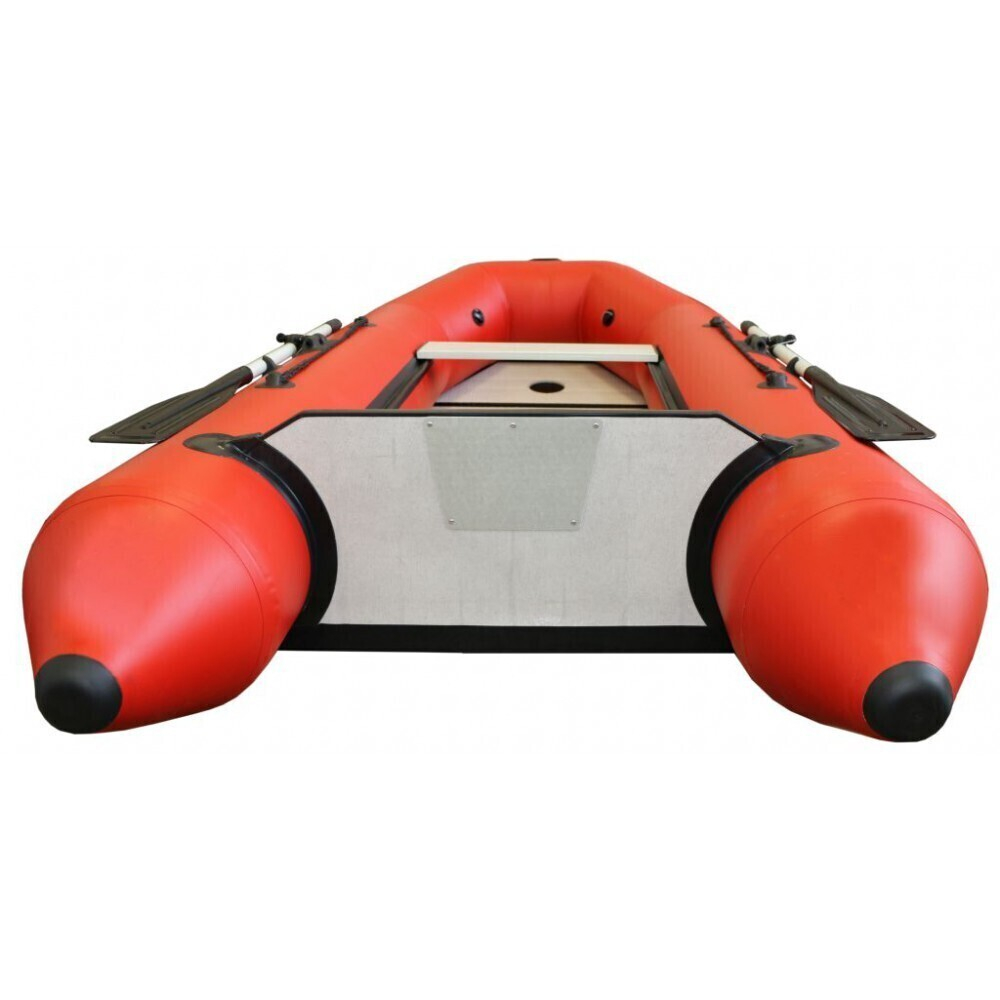 Лодка Polar Bird 300 ТМ (Чирок) (Слань стеклокомпозит)