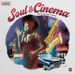 Various – Soul & Cinema 2LP