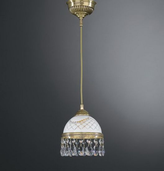 Подвесной светильник Reccagni Angelo L.7000/16