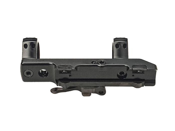 Кронштейн Contessa 30мм на Blaser быстросъемный, высота колец 5мм (SBB02/Sp02)