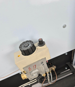 Котел напольный газовый VARGAZ TGV КСГ-П-16 с трубой