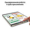 Смартфон Samsung Galaxy Z Fold4 12/512Gb бежевый (SM-F936BZECEUE)